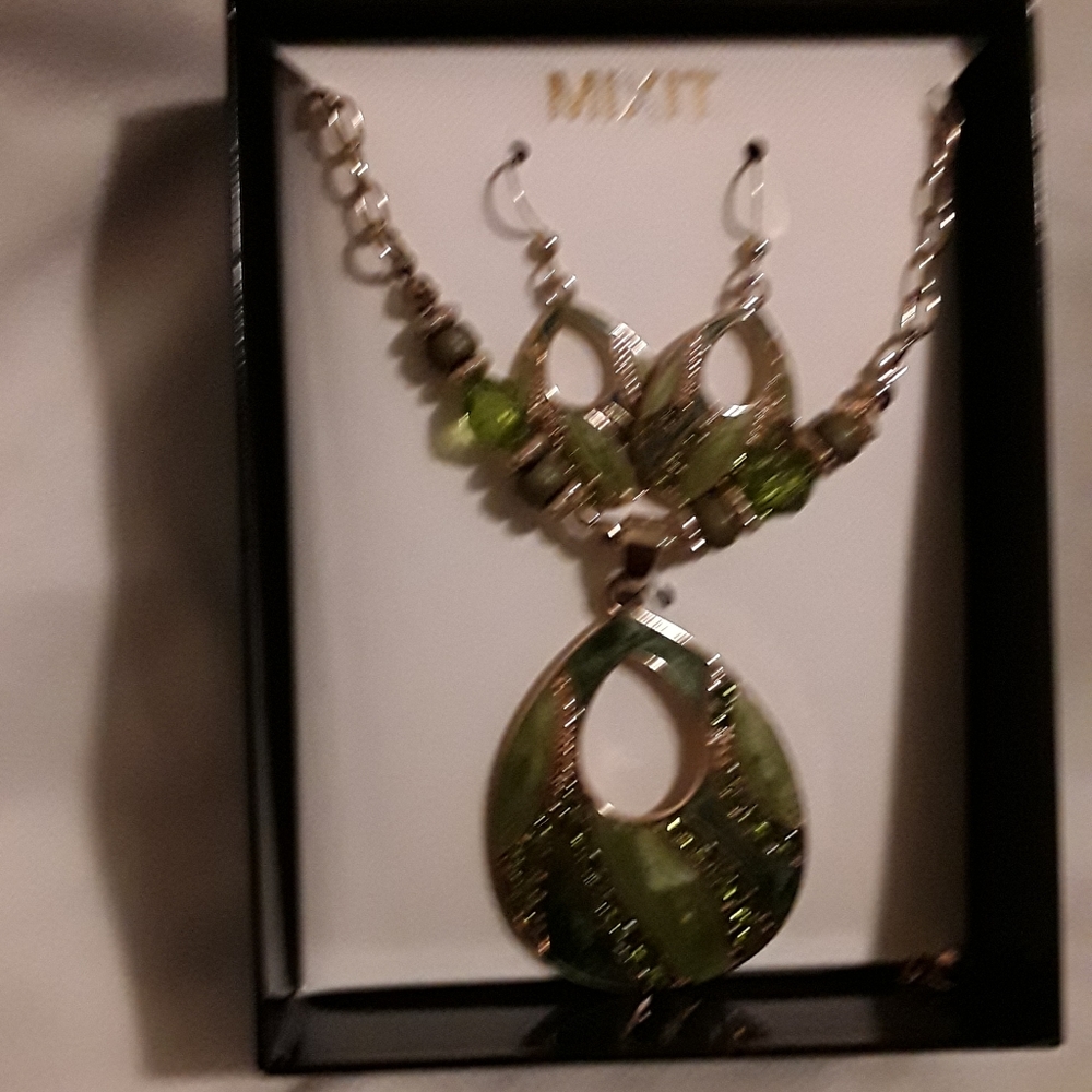 Jewelry  set
